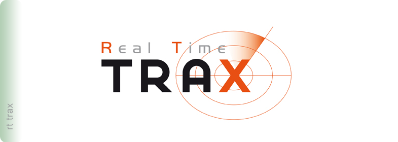 RTTrax Logo