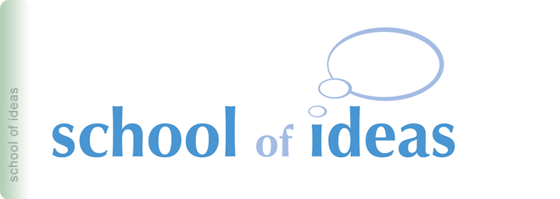 School of Ideas Logo